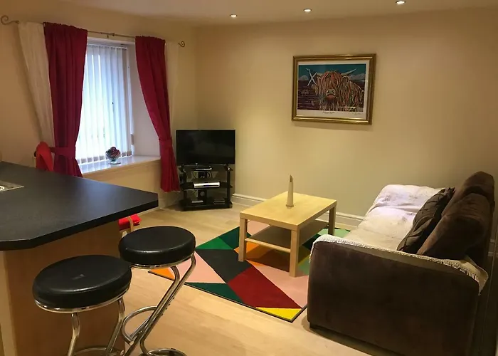 Nelson Seaside Apartment